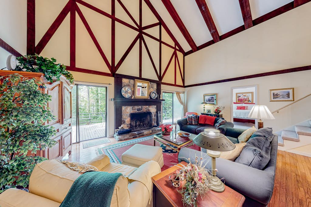 Cobb House