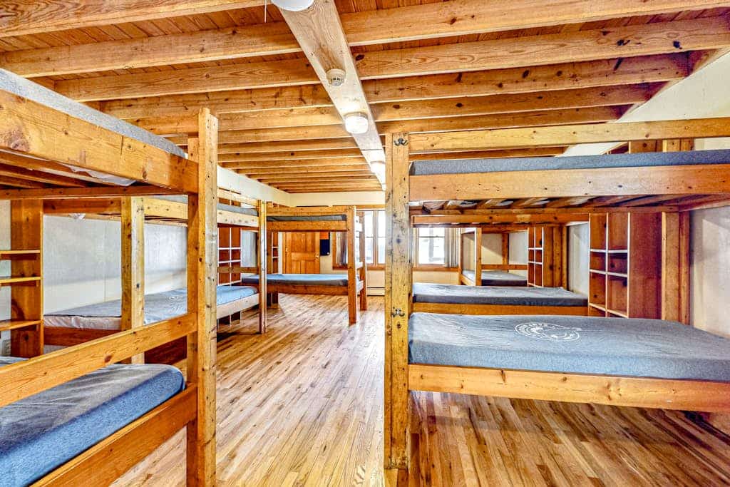 Spacious Black Mountain cabin with game room, wood fireplace, firepit, & W/D
