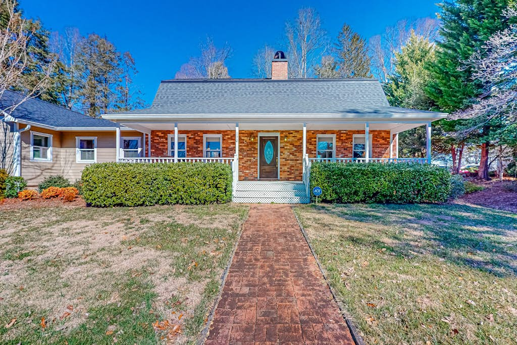 Brevard Bungalow