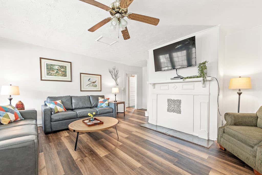 Junaluska Lodge