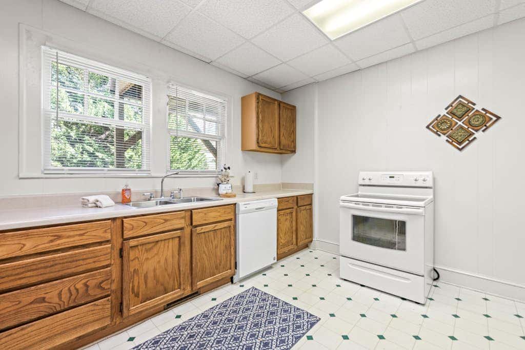 Junaluska Lodge