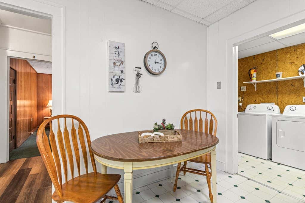 Junaluska Lodge