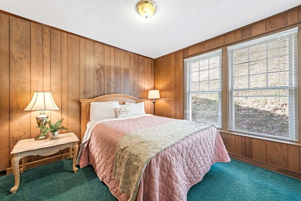 Junaluska Lodge