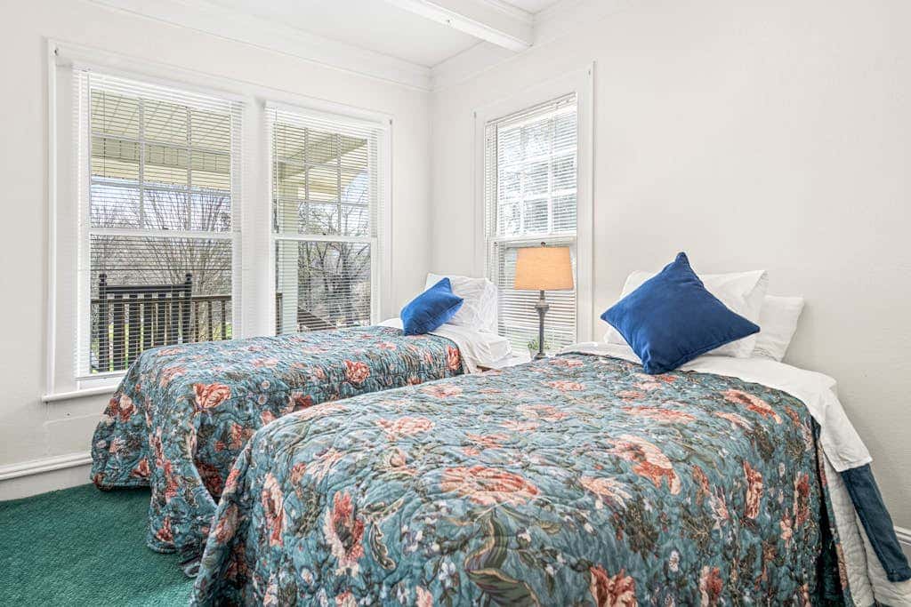 Junaluska Lodge