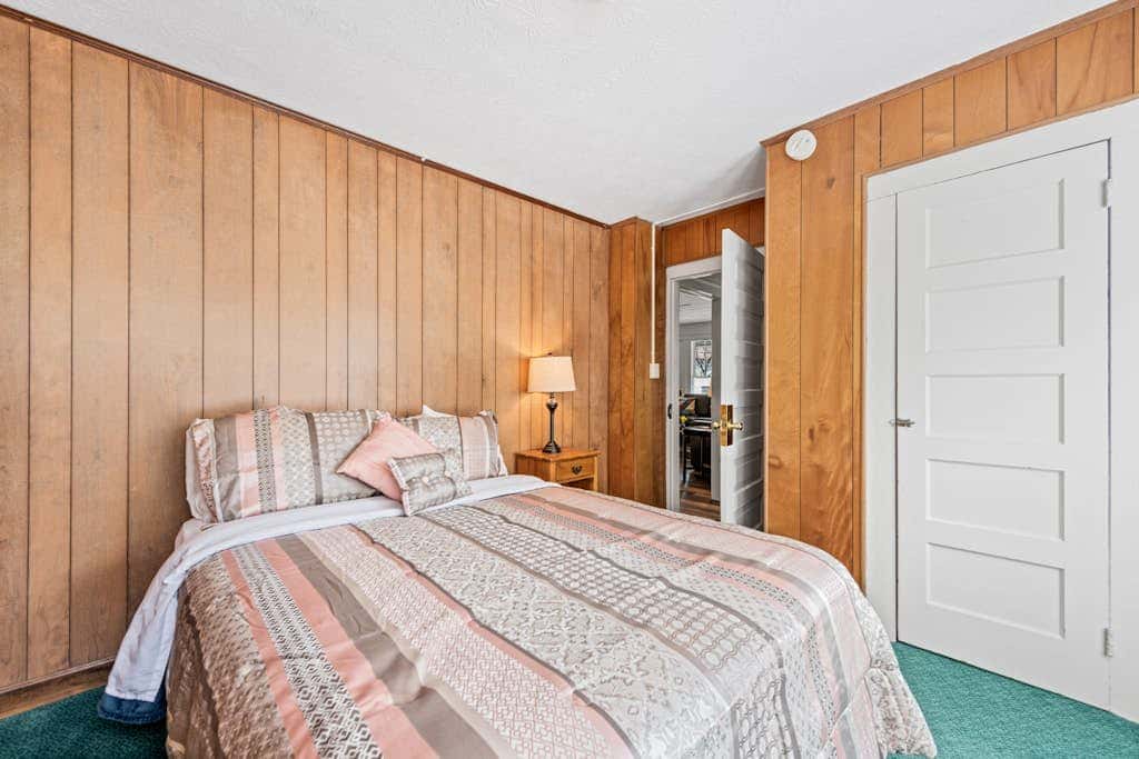 Junaluska Lodge