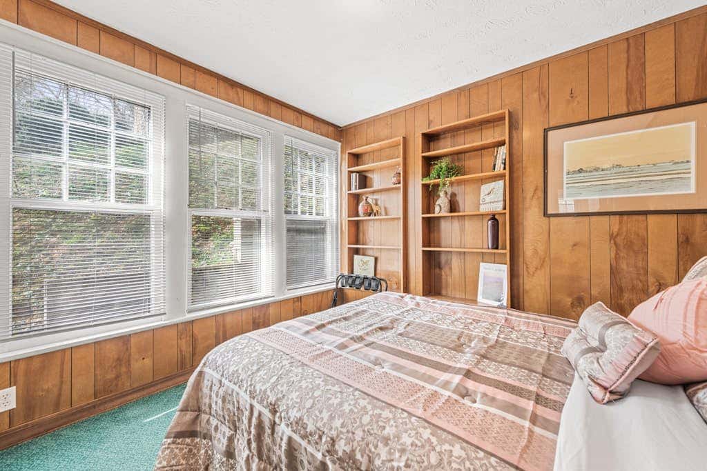 Junaluska Lodge