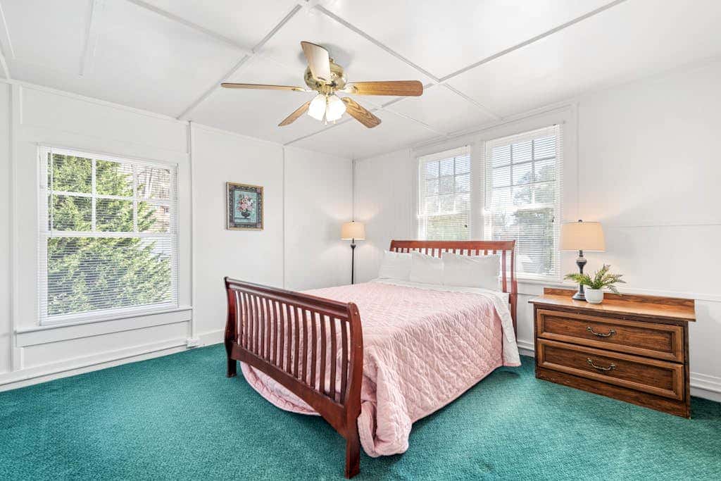 Junaluska Lodge