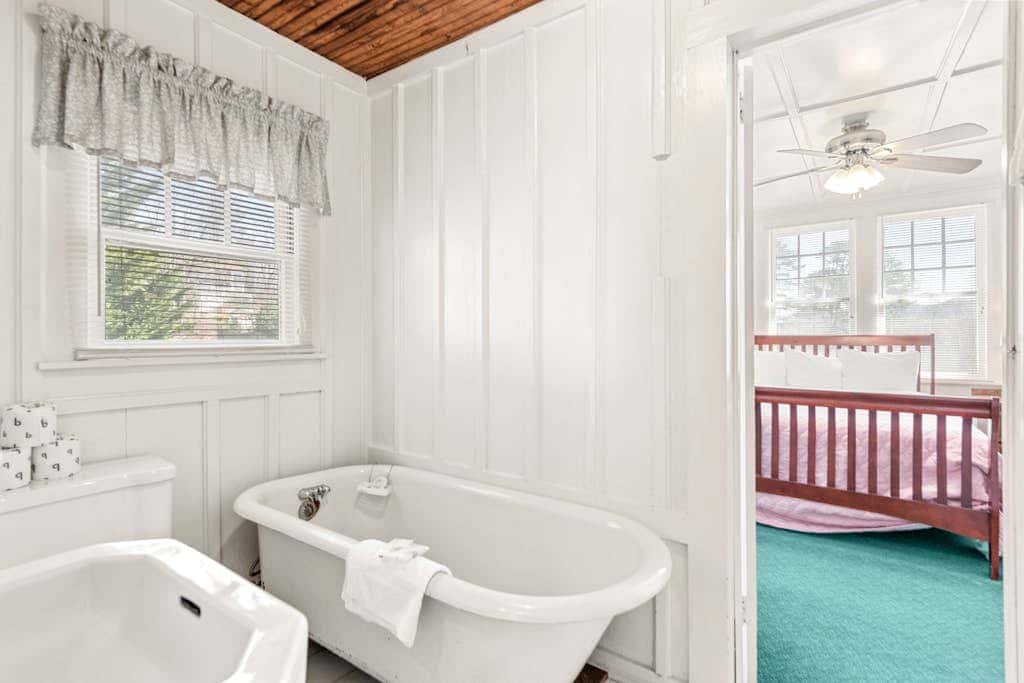 Junaluska Lodge