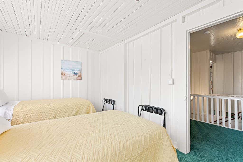 Junaluska Lodge