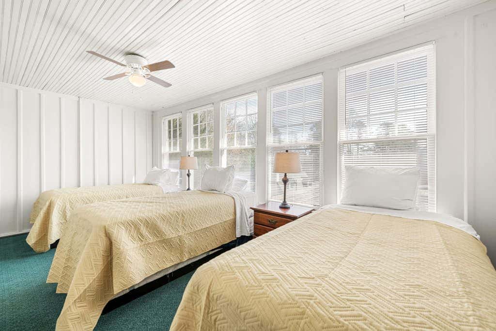 Junaluska Lodge