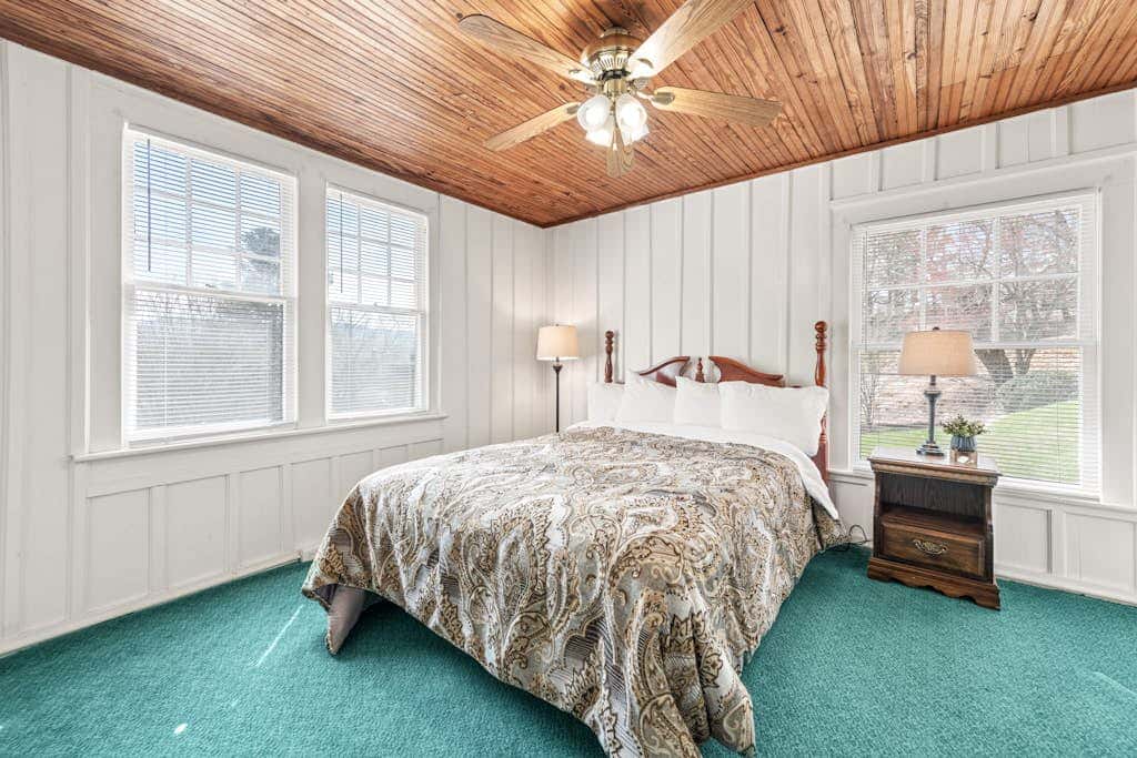 Junaluska Lodge