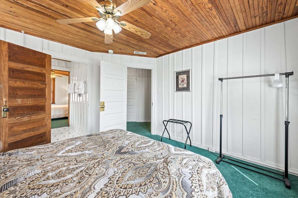 Junaluska Lodge