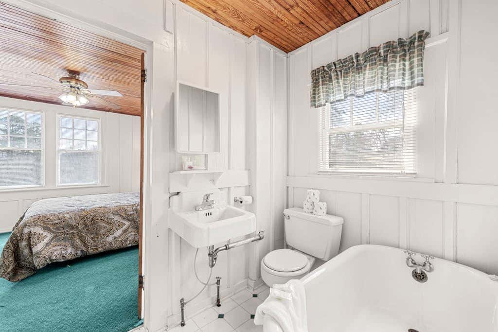 Junaluska Lodge