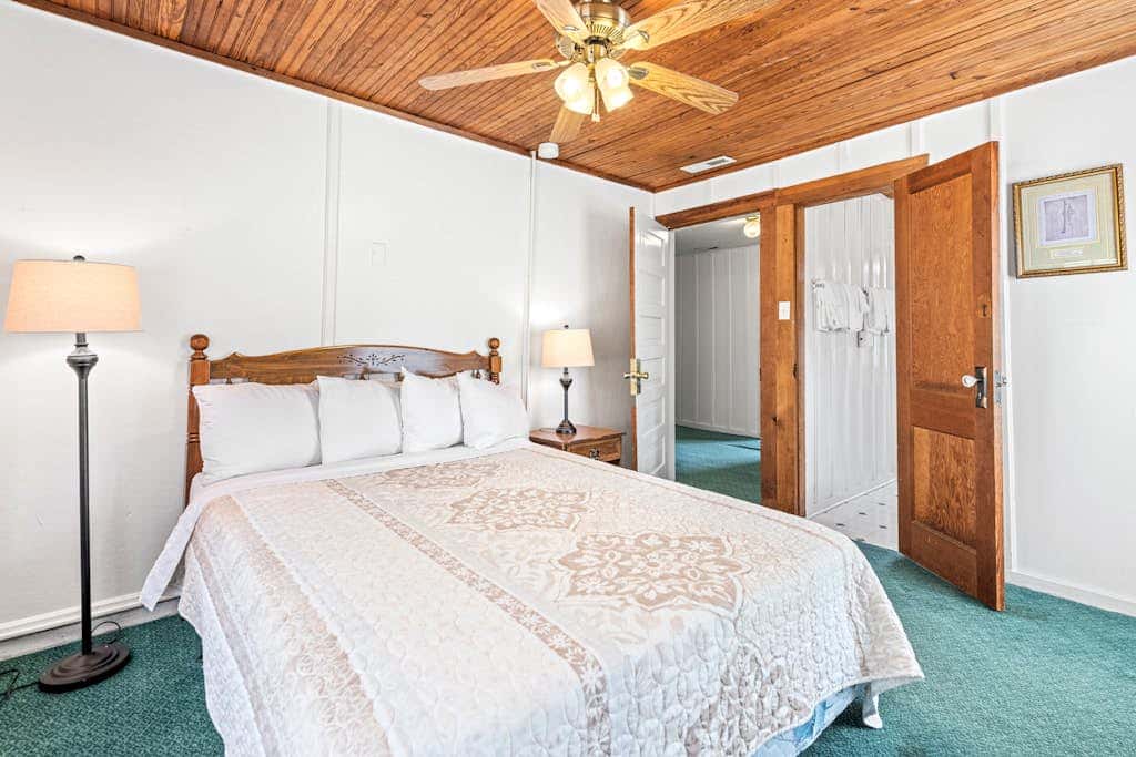 Junaluska Lodge