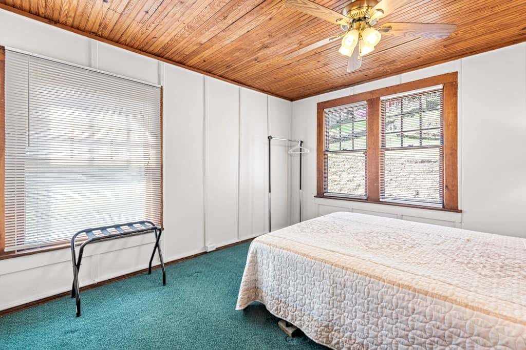 Junaluska Lodge