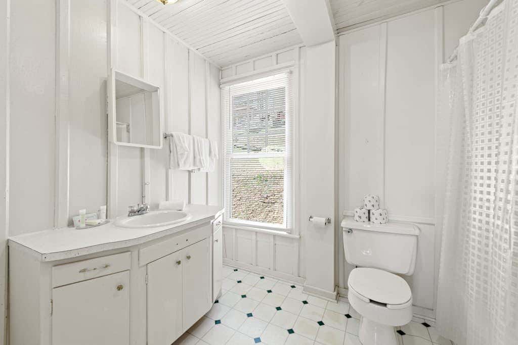 Junaluska Lodge