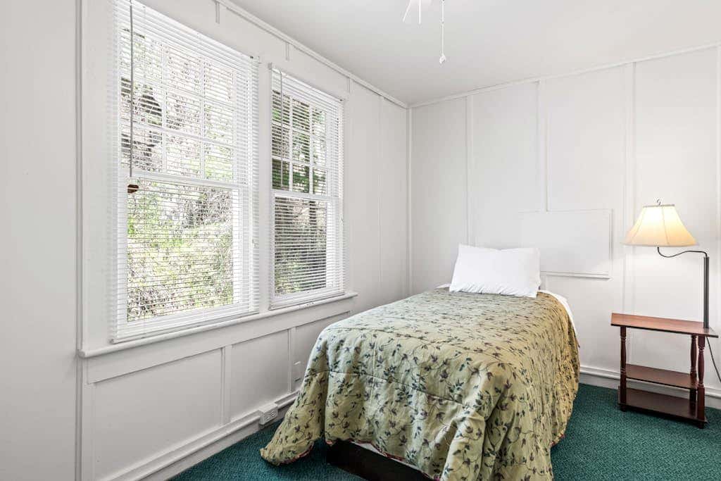 Junaluska Lodge