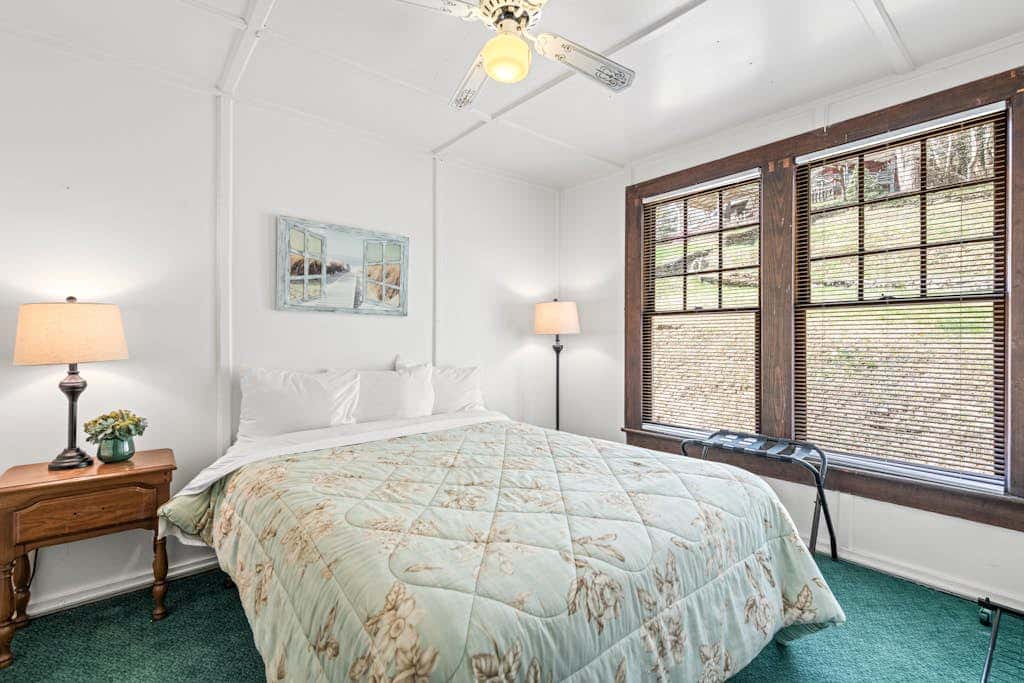 Junaluska Lodge
