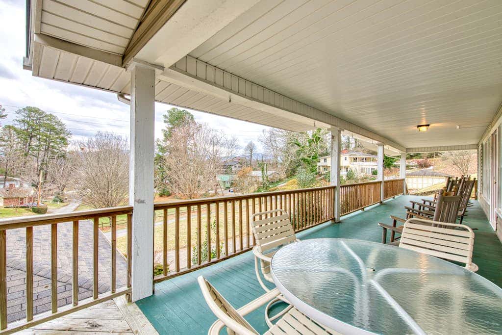 Junaluska Lodge
