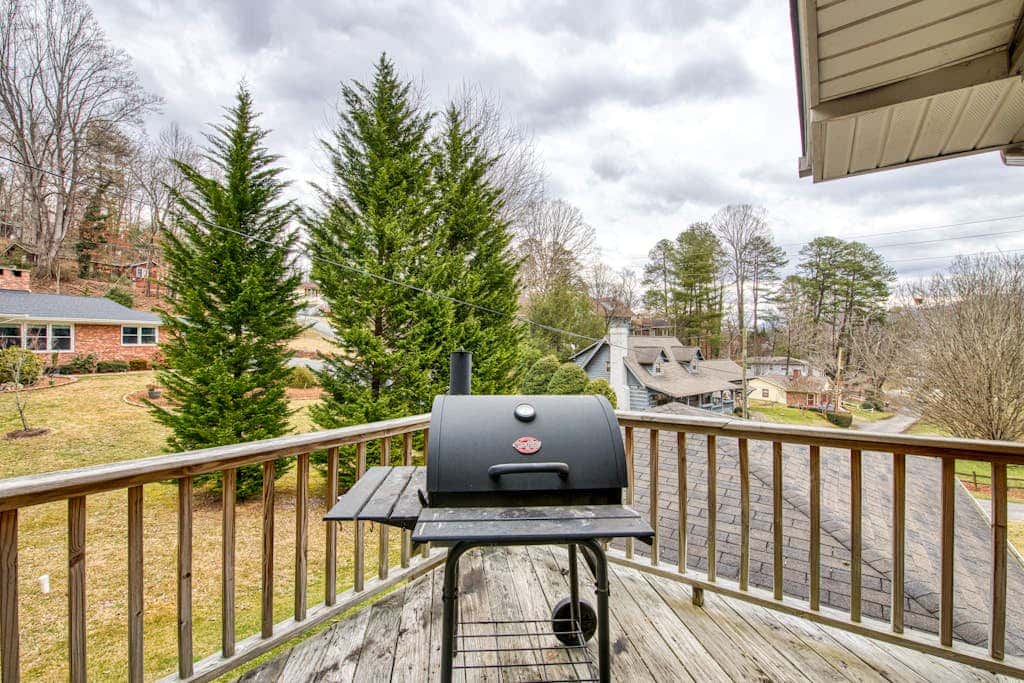 Junaluska Lodge