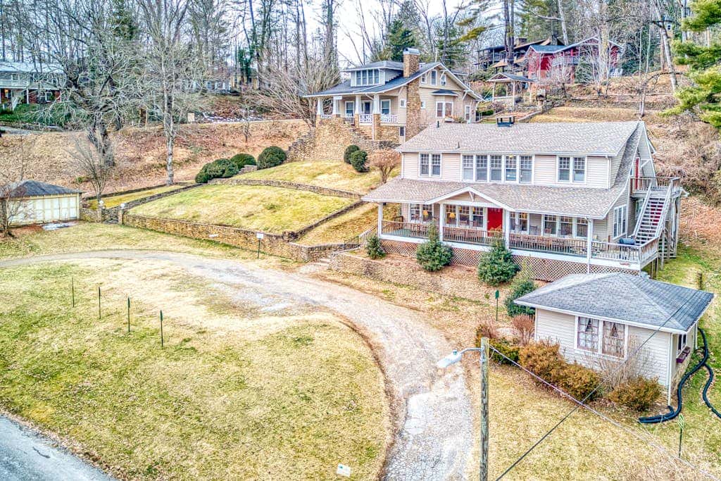 Junaluska Lodge