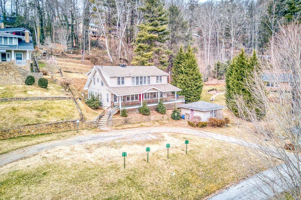 Junaluska Lodge