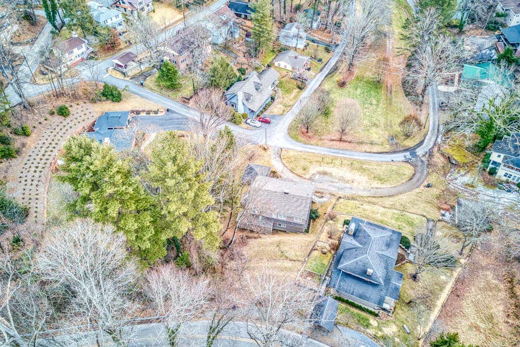 Junaluska Lodge