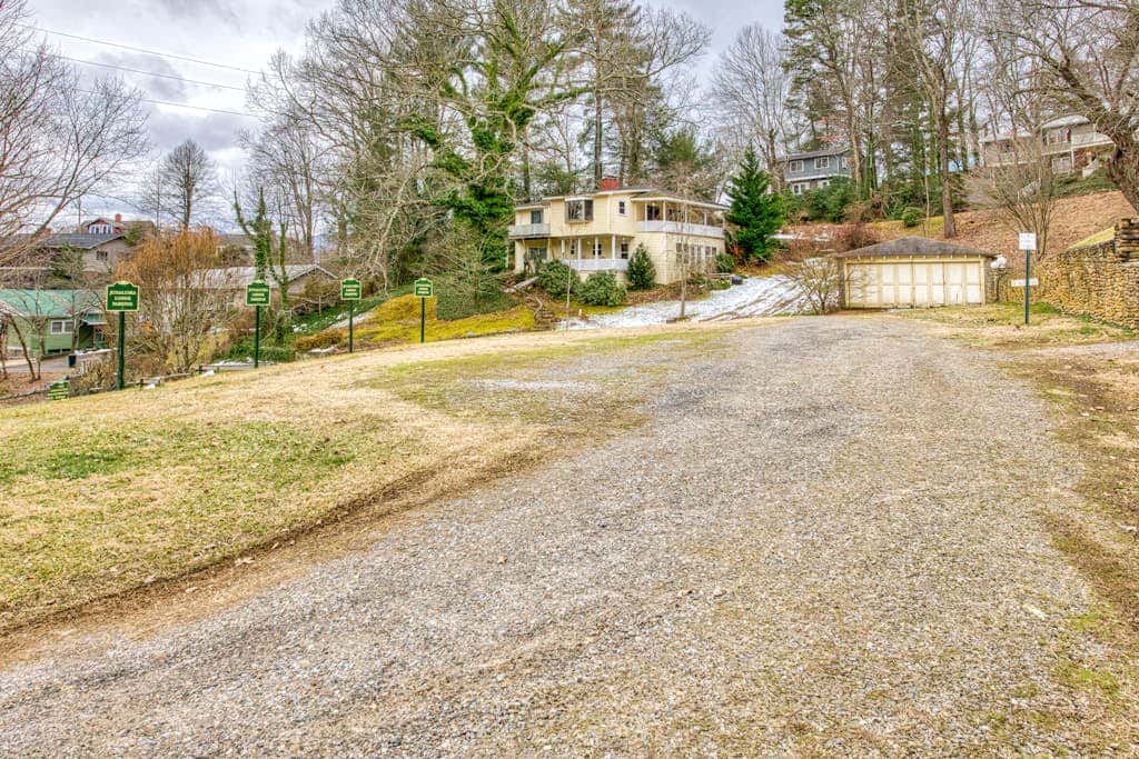 Junaluska Lodge