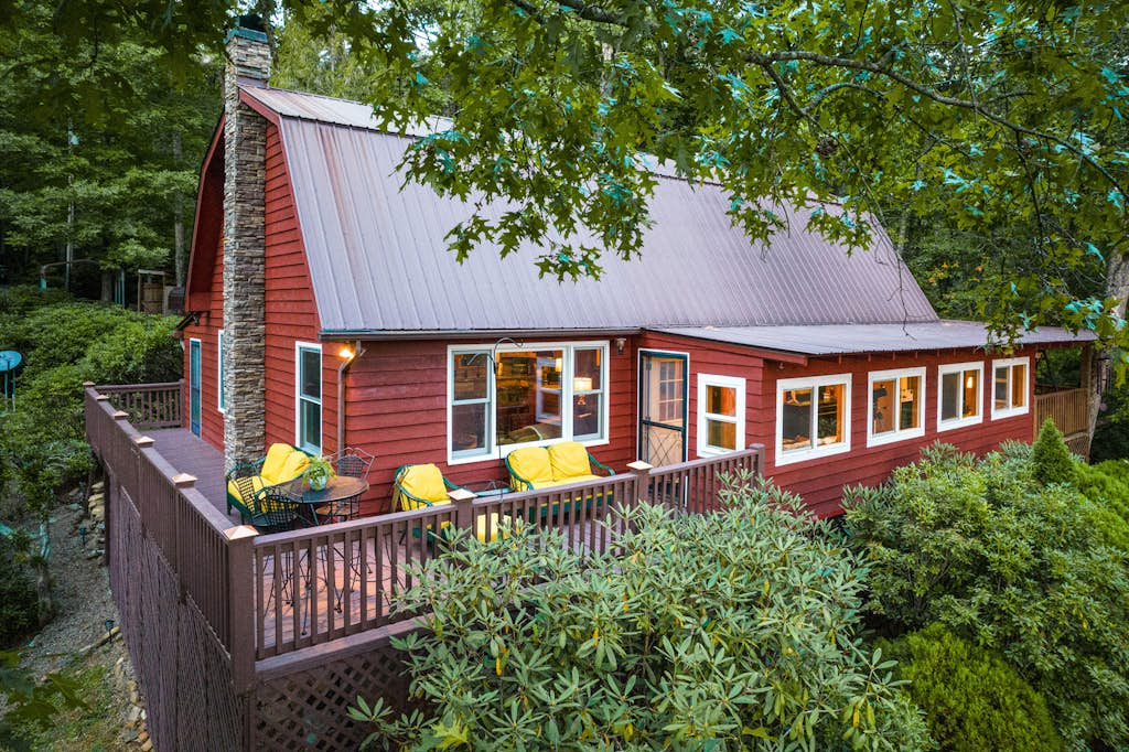 The Treehouse