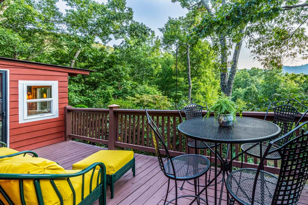 The Treehouse