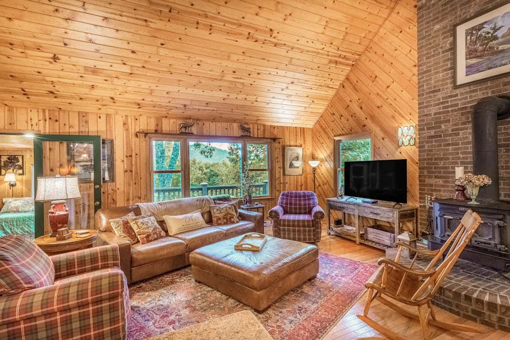 The Treehouse