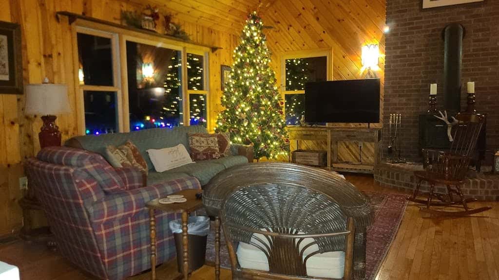 The Treehouse