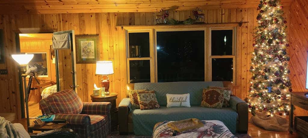 The Treehouse