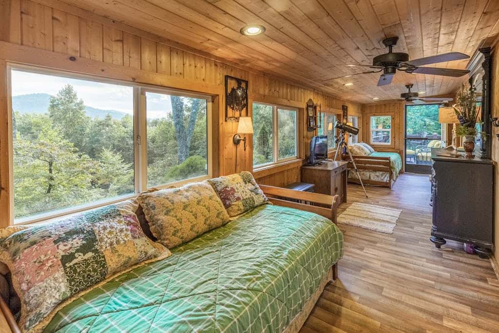 The Treehouse