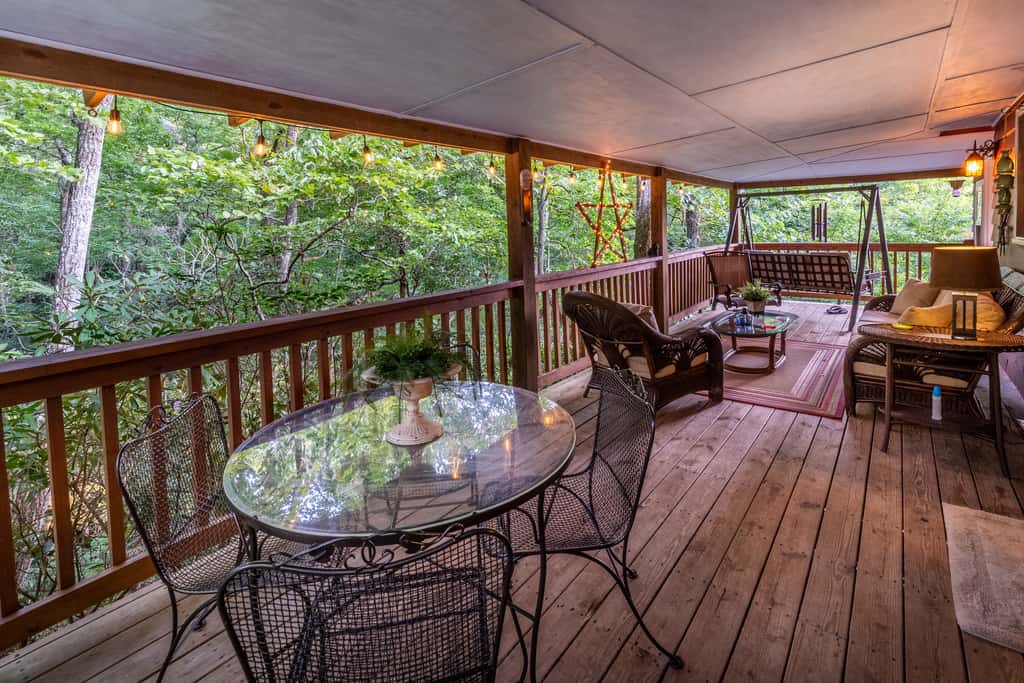The Treehouse