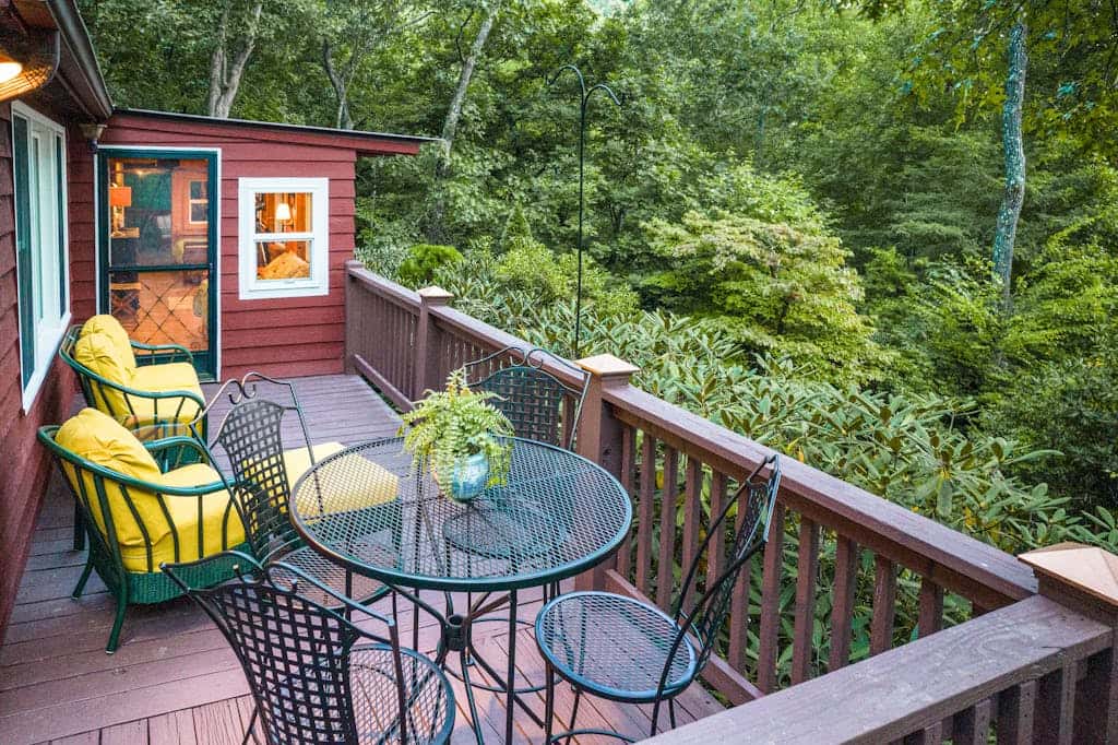 The Treehouse