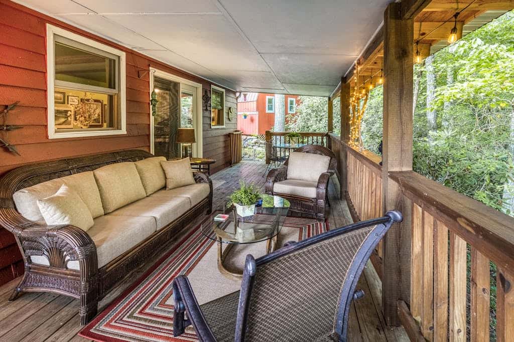 The Treehouse