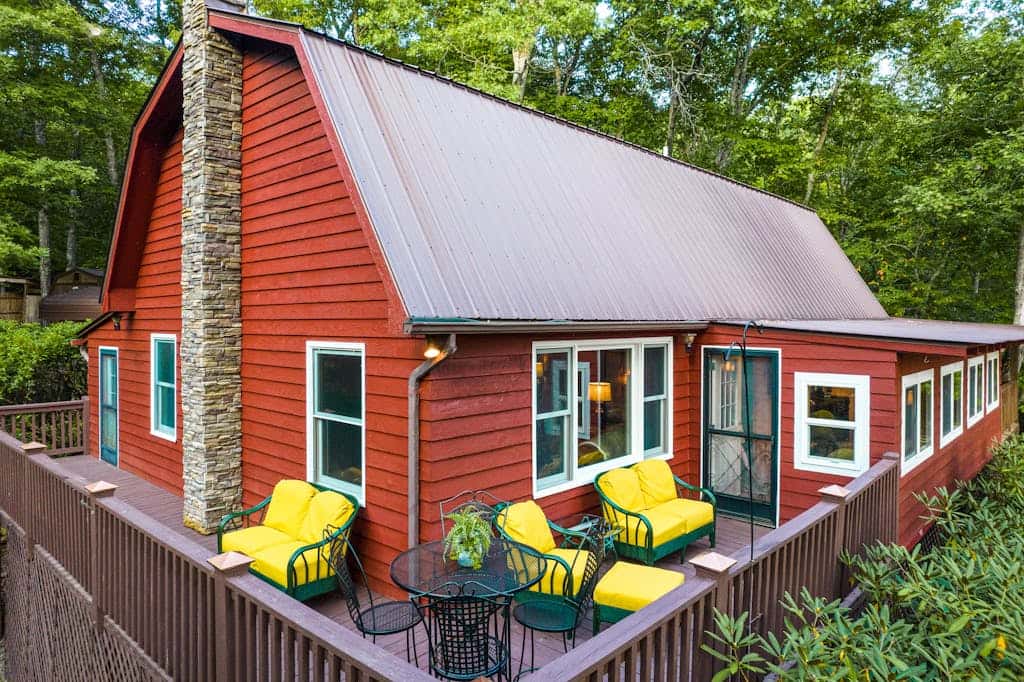 The Treehouse