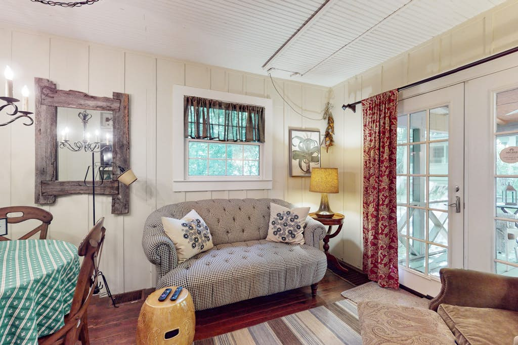 Pine Retreat Cottage