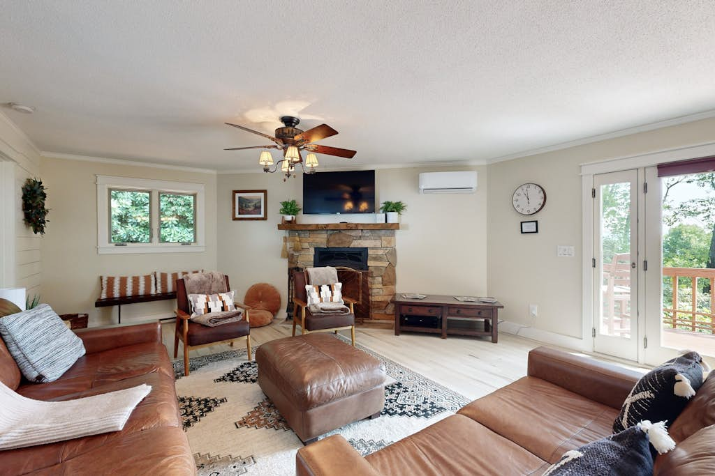 Valley View Cottage