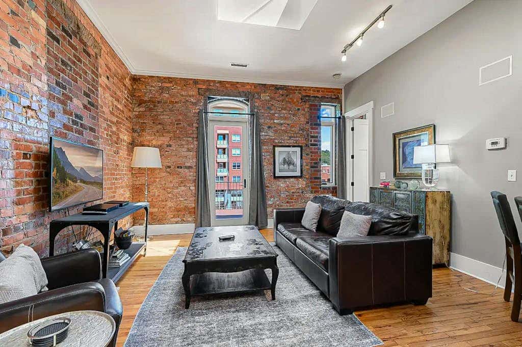 Unit 202 - The Lofts at Church St