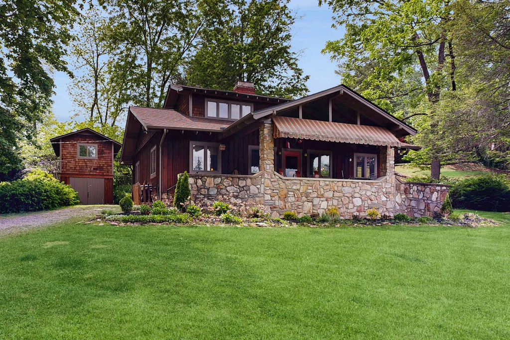 Littleton House