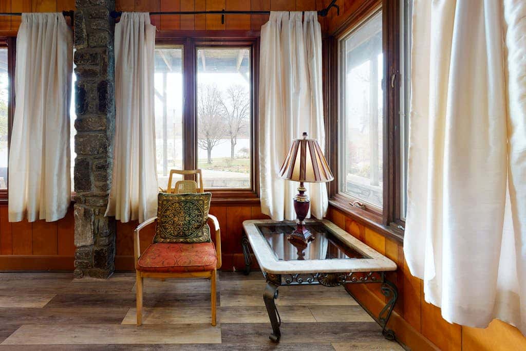 Morris Villa Lower