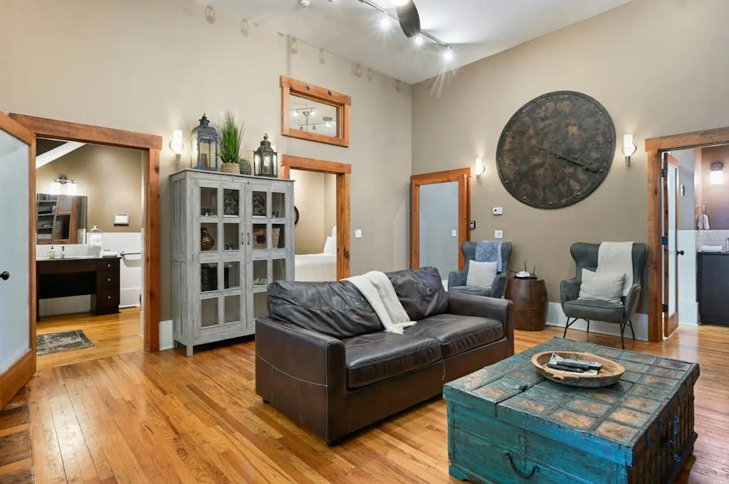 The Lofts at Church Street #101 & 102