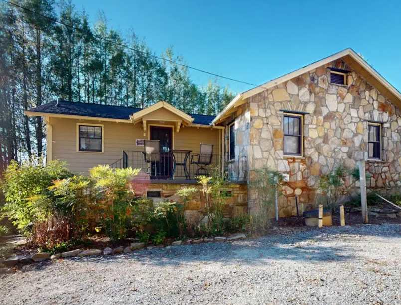 Vintner's Cottage