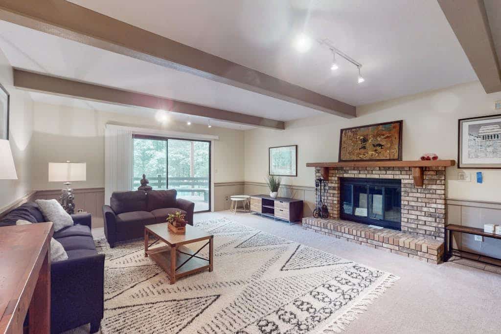 Idyllic Mountain Escape | Grill, Outdoor Lounge | 4 Mins to Flat Rock Village