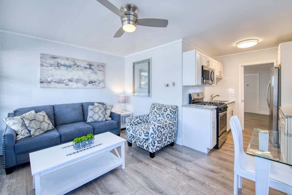 Mill House Hideaway