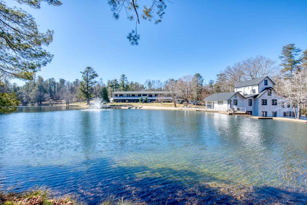 Mill House Hideaway