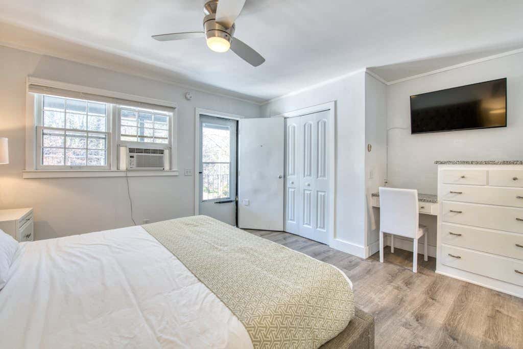 Mill House Hideaway