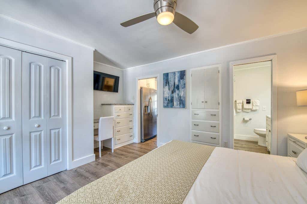 Mill House Hideaway